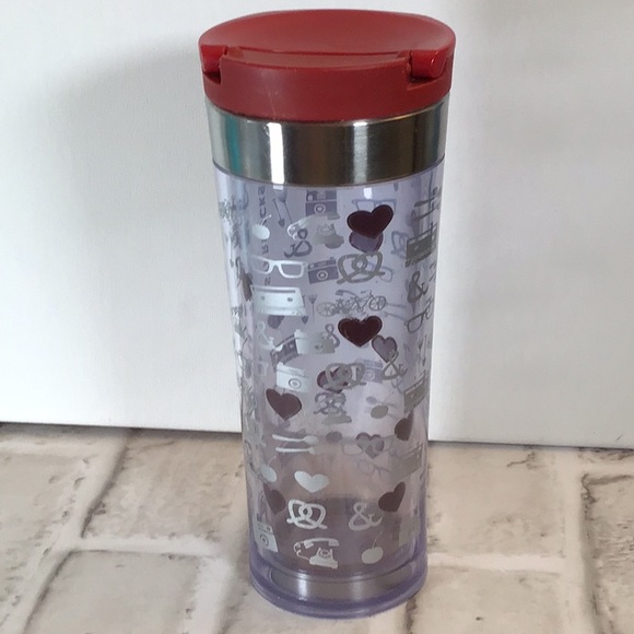 Starbucks travel cup - Picture 3 of 7